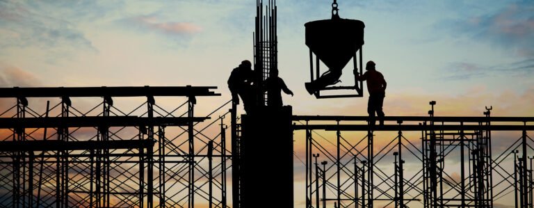 Obras / construcción